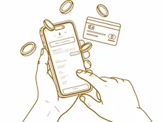 phone with bond ua app