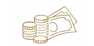 money